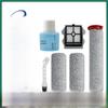 Compatible with Stone A10Plus Floor Scrubber: Main Brush, A10Ultra Dyad Pro/Combo Roller Brush, Scraper, Filter.