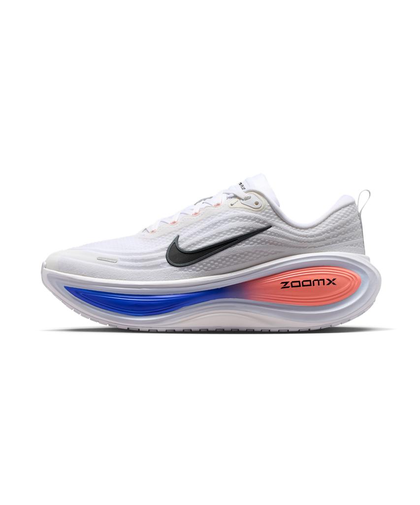 Nike Vomero Plus M - White:Atomic Pink:Racer Blue:Black / Hv8150-108