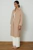 LAFELSORTOF Handmade Long Coat