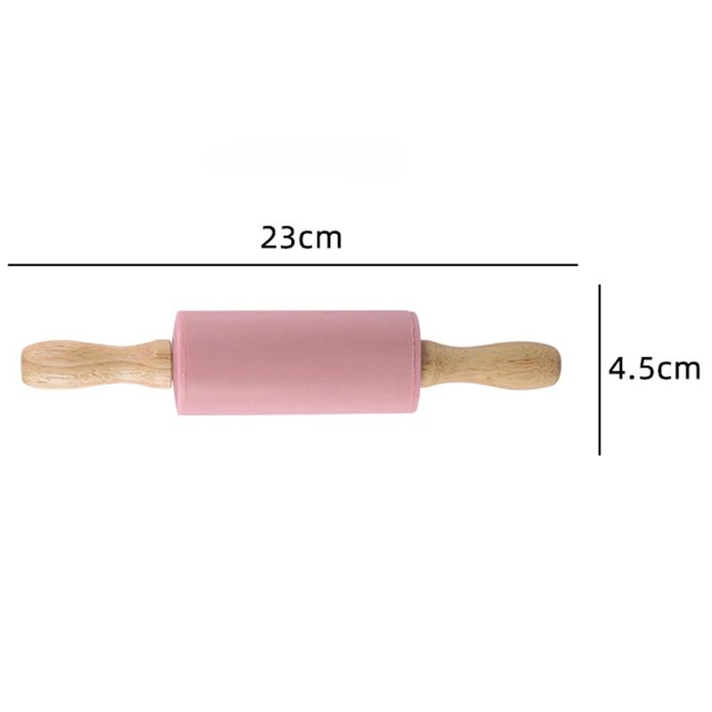 1 шт. 40X50 см белый и красный коврик для замешивания теста силиконовый коврик для выпечки пиццы торт тестомес кухонный гриль гаджеты формы для выпечки