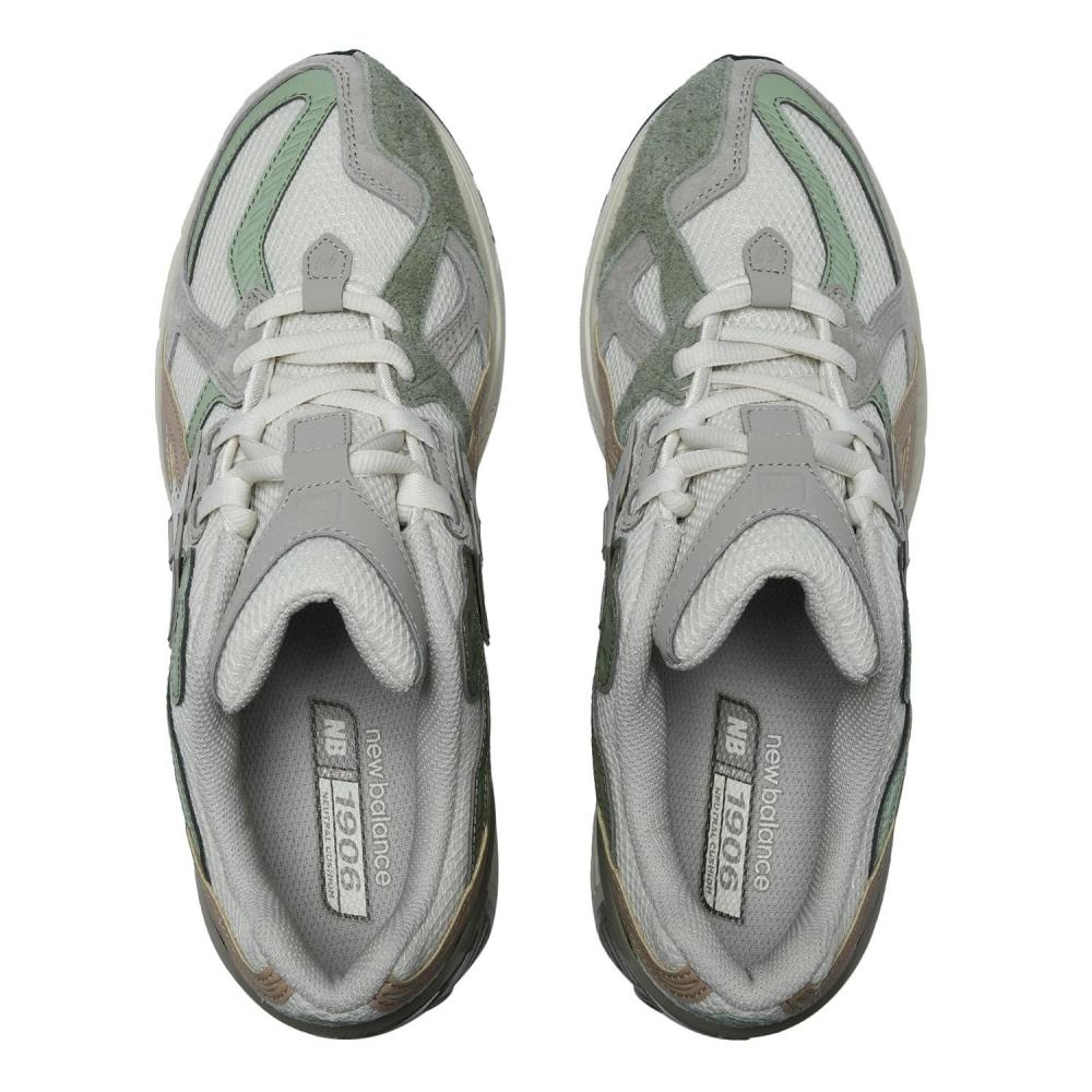 НОВЫЙ Баланс M1906nE D M1906nE Светло-бежевый E 