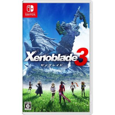 Xenoblade3-Switch