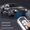 Чехол для ключа Mazda для Mazda 3, Axela, CX-5, Atenza, CX4, CX8