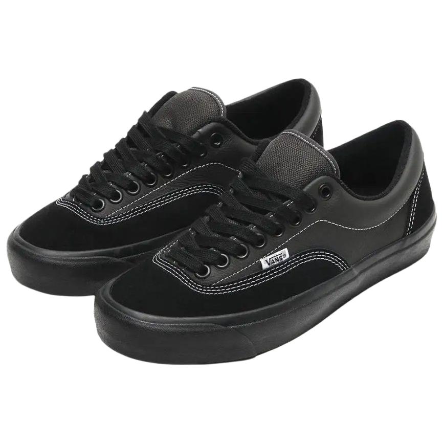 Vans X Dime Era Stub Кроссовки для скейтборда Унисекс Черный VN000DA3BKA1