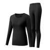 HLA Women's Little Fire-Pro9 Meryl Thermal Underwear Set
