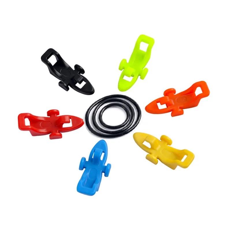 10set/pack Fishing Hook Secure Keeper Holder Lure Accessories Fishing Rod Bait Casting Tool Jig Hooks Safe Keeping