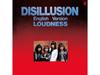 [CD] DISILLUSION English Version Remastering Reissue LOUDNESS COCP-39531 NEW