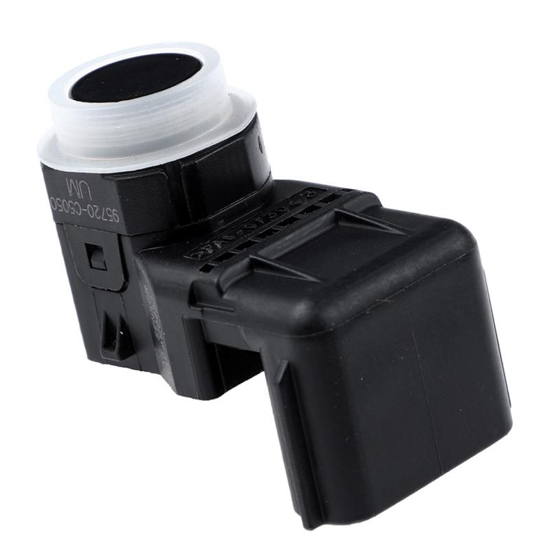Car Parktronic PDC Ultrasonic Parking Assist Sensor 95720-C5050 95720C5050 4MS060KAD For Hyundai Kia