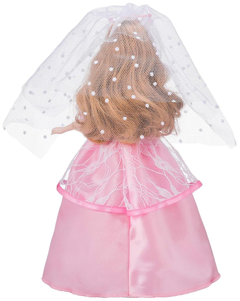 Кукольная Роза Свадьба Ликка-чан LD-05