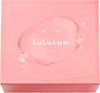 LuLuLun Pure Every's (32 листа)  Маска для лица / Тканевая маска / Маска / Большой объем / Ежедневный уход за кожей