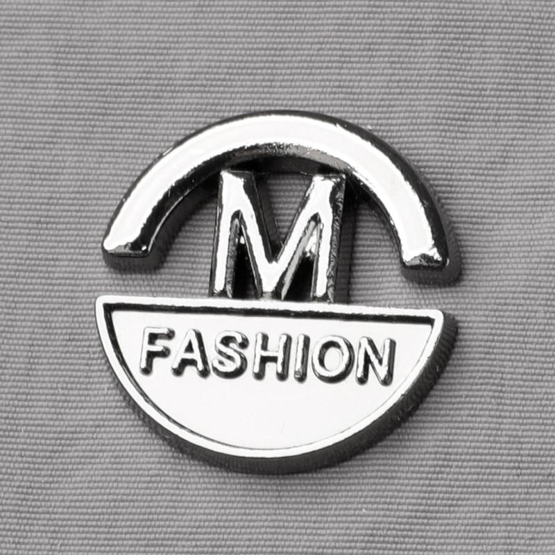 Студенческая школьная сумка однотонный женский дорожный рюкзак большой емкости