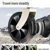 Explorer Foldable Outdoor Camping Wagon