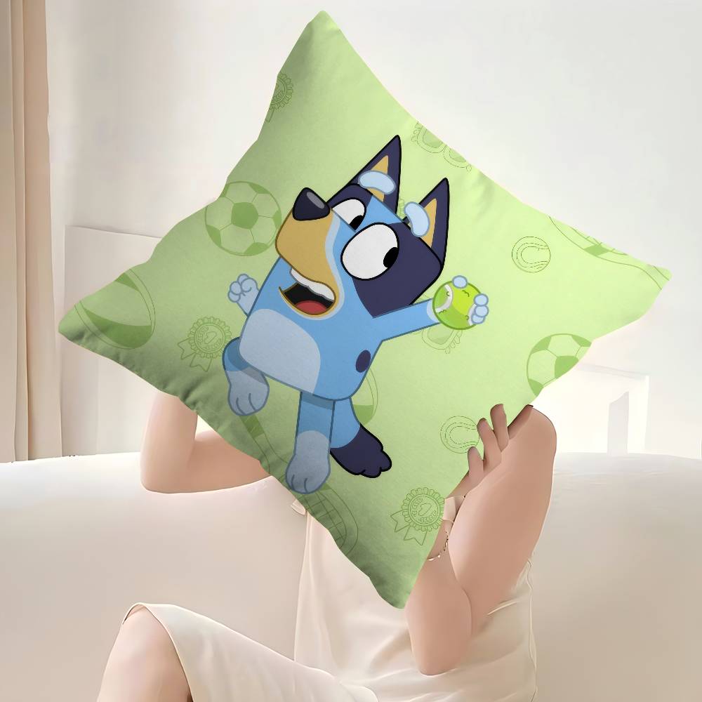Anime For Dog Pillow Anime Pillow Sofa Bed Head Pillow Cover Cushion Cover Fashion