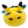 Sea Slug Magnet, Arm-Flying Horned Sea Slug Plush Toy Magnet
