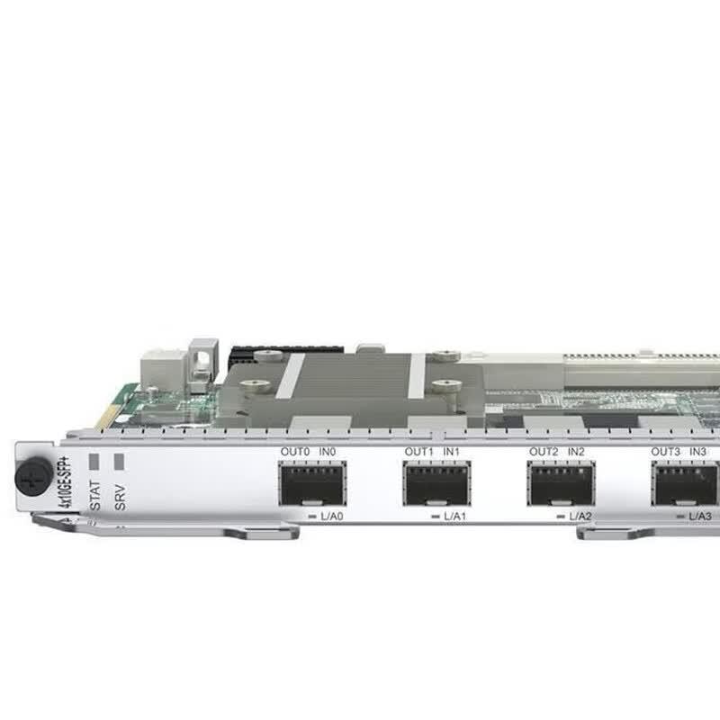 Huawei NetEngine Series Network Interface Cards