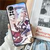 Чехол Jing Yuan Honkai Star Rail для Xiaomi Redmi Note 12 10 9 11 Pro 9S 10S 11S 12S Чехол для Redmi 12 9C 10C 12C 13C