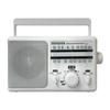 Aiwa Portable Home Radio Aiwa Audio PHR1 White -G (WH)