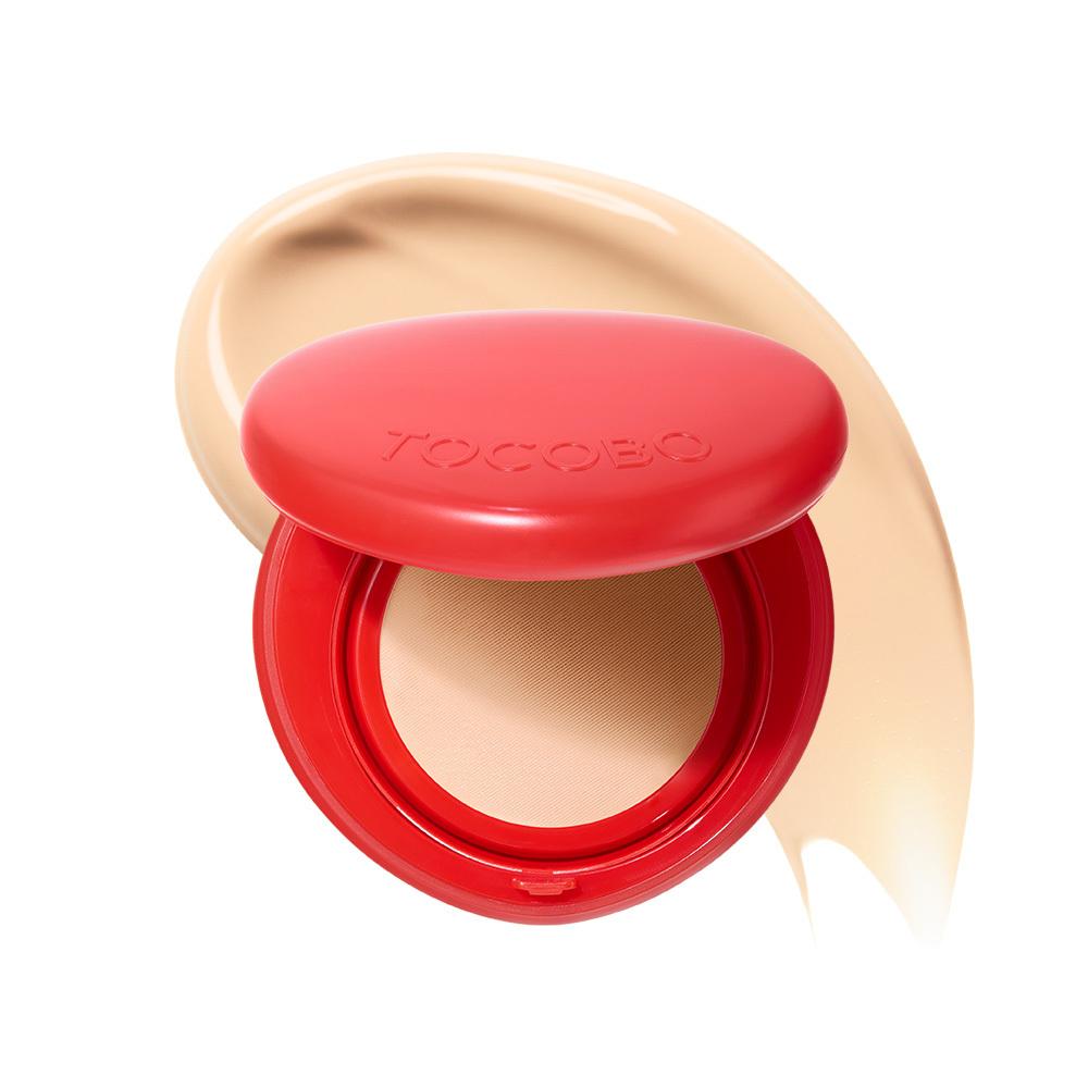 Tokobo Apple Dewy Fit Кушон (План "Один экземпляр/Пополнение")