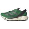 Adizero Adios Pro 3 Удобные Экологичные Амортизирующие Нескользящие Прочные Легкие Низкие Беговые Кроссовки с Карбоновой Пластиной GW7259