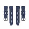 Sc Easy Band 22Mm Navy Blue