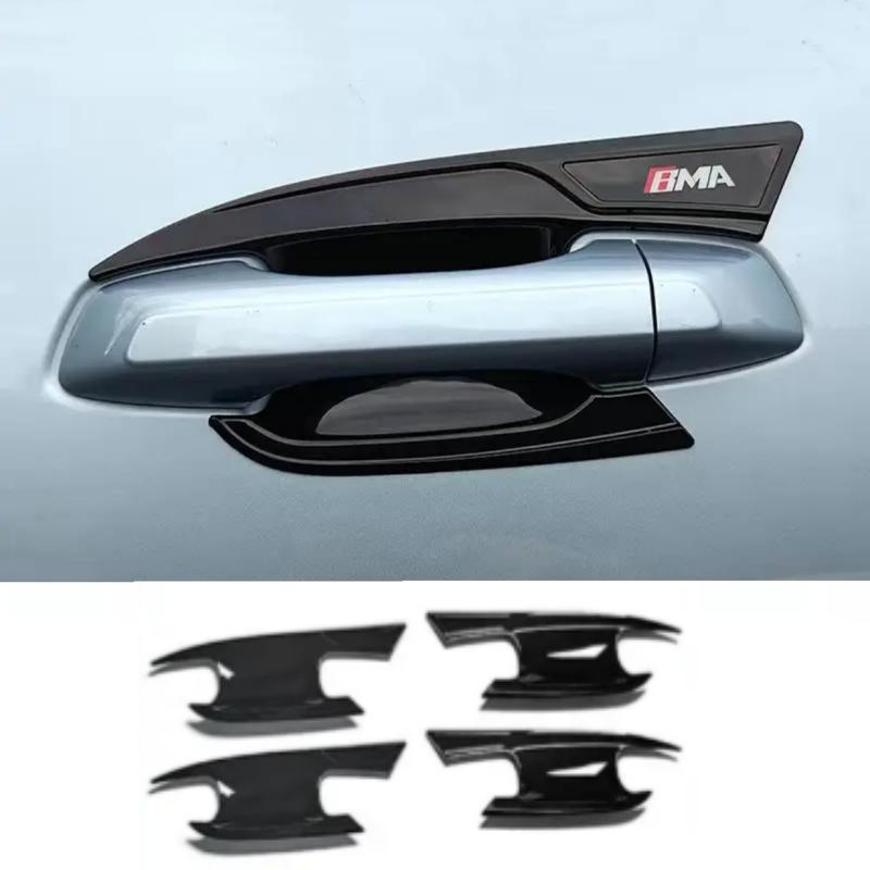 Car Door Handle Cover Bowl,For Geely Boyue Cool,Cityray