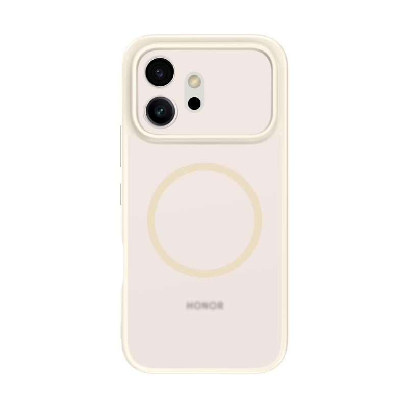 Чехол для Honor 600 и Honor 600 Pro, матовый, полупрозрачный, с покрытием 'Baby Skin', защита выступающего объектива камеры, бампер, гибридный, мягкий