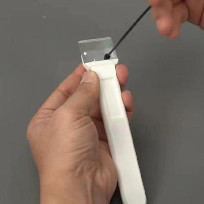 Запасной резак для 3D-принтеров для Bambu Lab Скребки для варочной панели Быстрое удаление