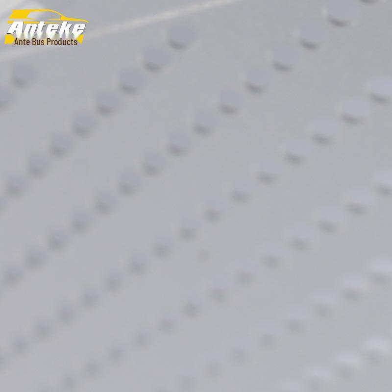 Крышка динамика передней двери из нержавеющей стали для Tesla Model Y - декоративная панель с пайетками