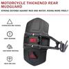Заднее крыло мотоцикла, брызговик, брызговик, протектор для CFMOTO CF 800MT MT800 MT 800 MT Аксессуары