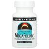 Мегафолиник™, 800 мкг, 120 таблеток