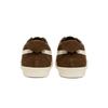 ONITSUKA TIGER Mexico 66 Делегация Синтетическая кожа Классический коричневый Модные повседневные кроссовки Унисекс 1183C344-200