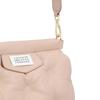 Maison Margiela Цифровые вывески Сумка через плечо из телячьей кожи Женские сумки Розовый SB1WG0028P4300T4310