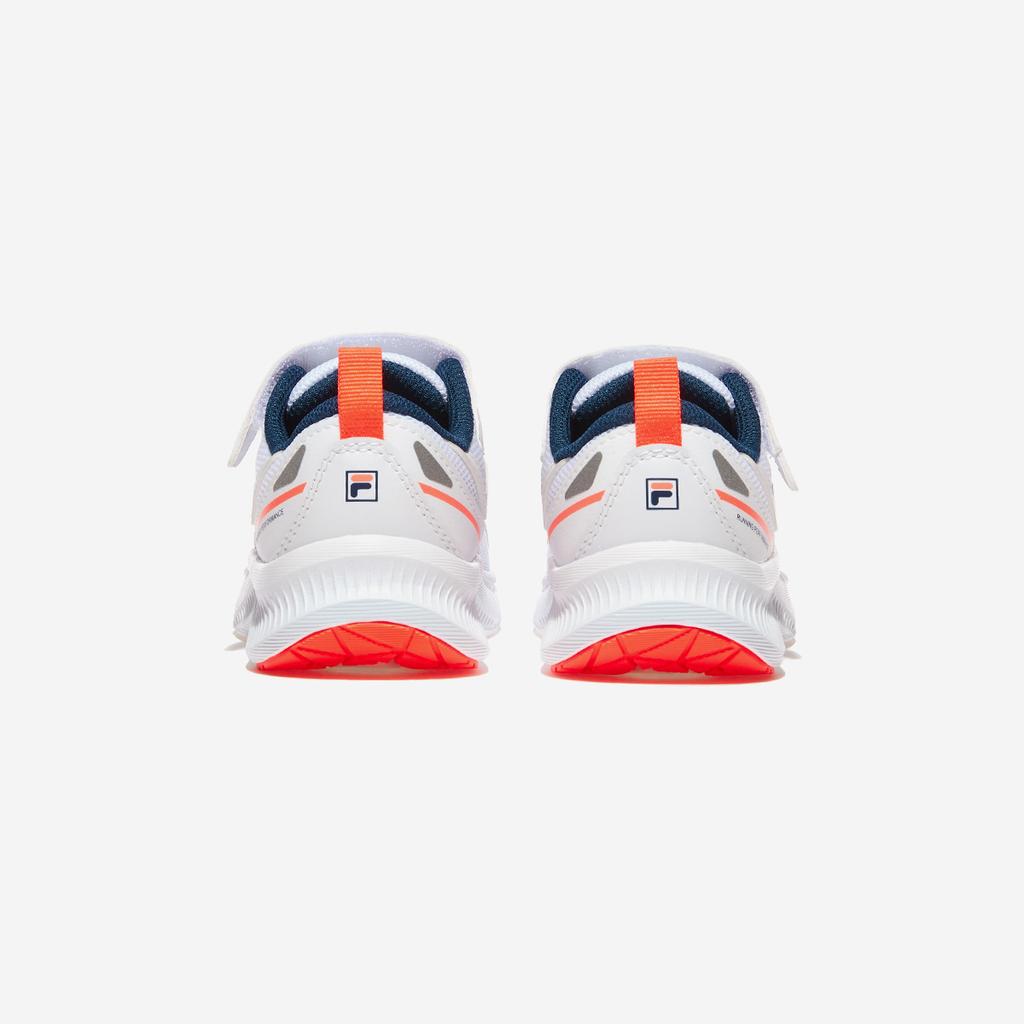 Fila Wavelet RX Kids, 3XM02399G, 1010105028, популярная корейская обувь