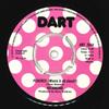 7inch Record RICHMOND - Peaches (What's It All About) ART2044 Dart 1974 UK Rock Used
