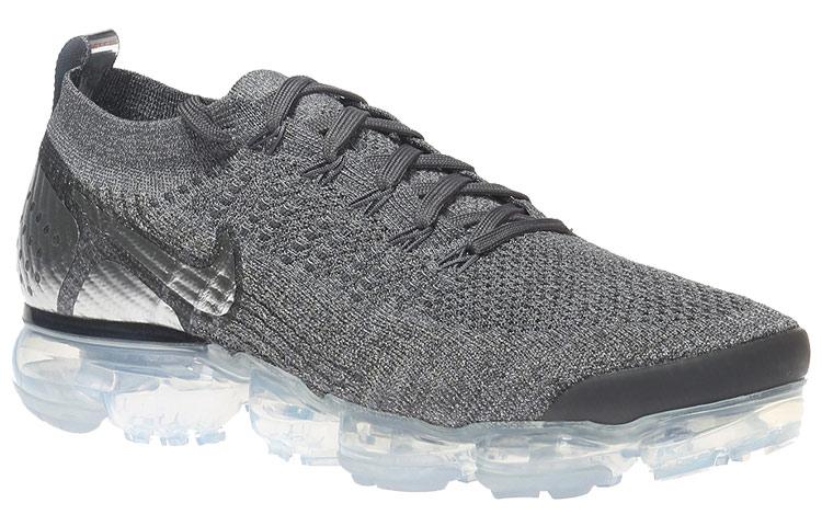 Nike Air VaporMax 2 Темно-серый Хром 942842-014