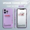 Fashion Popular Phone Case for iPhone 14 13 12 Pro Max Samsung Galaxy S23 Ultra S20 FE M32 A13 A20S Note 20 Soft Liquid Silicone Cover Coque