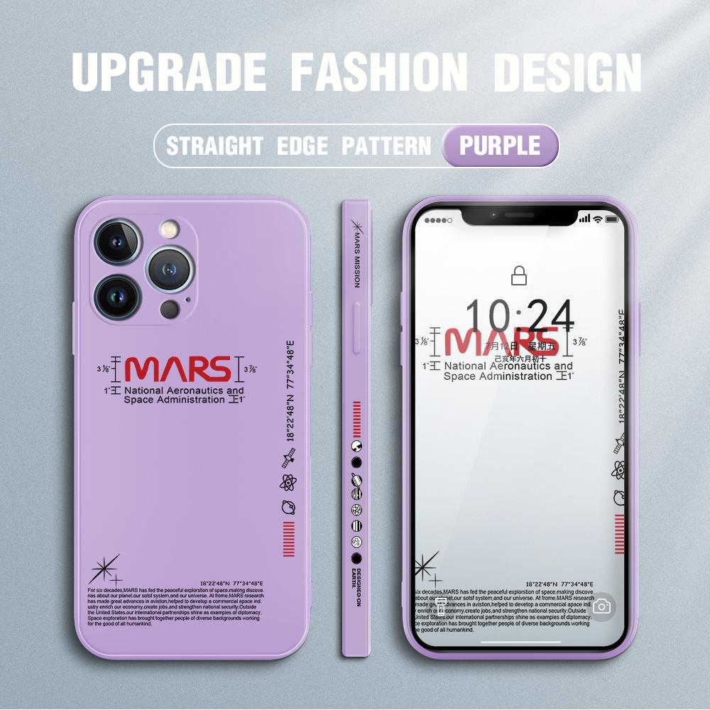Fashion Popular Phone Case for iPhone 14 13 12 Pro Max Samsung Galaxy S23 Ultra S20 FE M32 A13 A20S Note 20 Soft Liquid Silicone Cover Coque