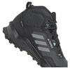 Adidas Terrex Ax4 Mid Goretex ботинки трекинговые