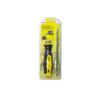 Screwdriver with Interchangeable Double-ended Tips SL6mm, PH2