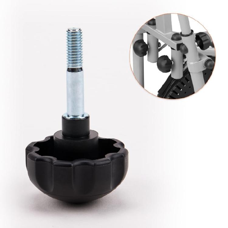 Высокопрочные ручки-рукоятки Тренажеры для тренировок Пружинные ручки Замена для простой установки