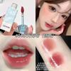 New Authentic French-Style Airy Matte Lip Mud with a Soft Misty Vibe for a Natural Look, Affordable Lip Gloss Flagship Store