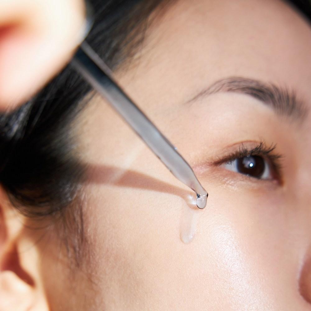 CARENOLOGY Reblue Night Facial Oil 50ml/Moroccan Blue Tanzi/OILLIV Moisturizing Soothing Oil