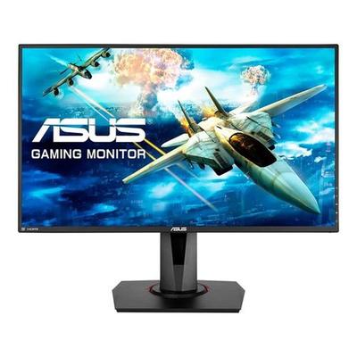 Игровой дисплей full HD с поддержкой поворота VG278QR-R 27 дюймов