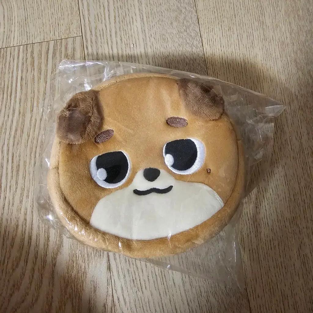 DAY6 Japan MD Dowoon Pouch Brand New