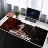 New Mouse Pad Larger XXL x Speed Pc Computer Keyboard DDead By Daylight Pads Desk Mat Gaming Accessories Home Mousepad