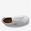 Fred Perry Унисекс кроссовки B721 Кожаные
