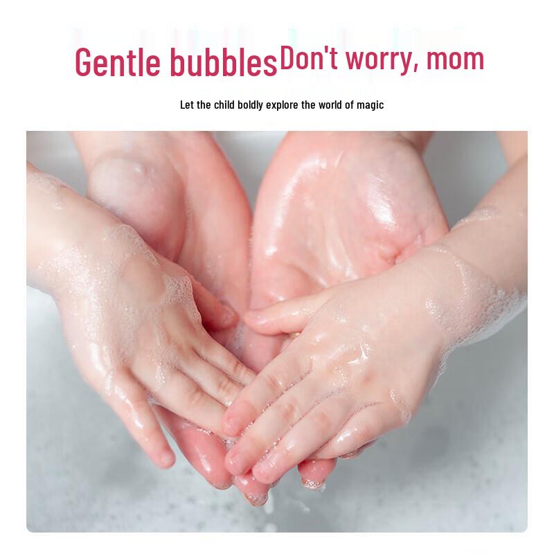 Dettol Foam Hand Wash Duo Pack (Cherry & Orchid)