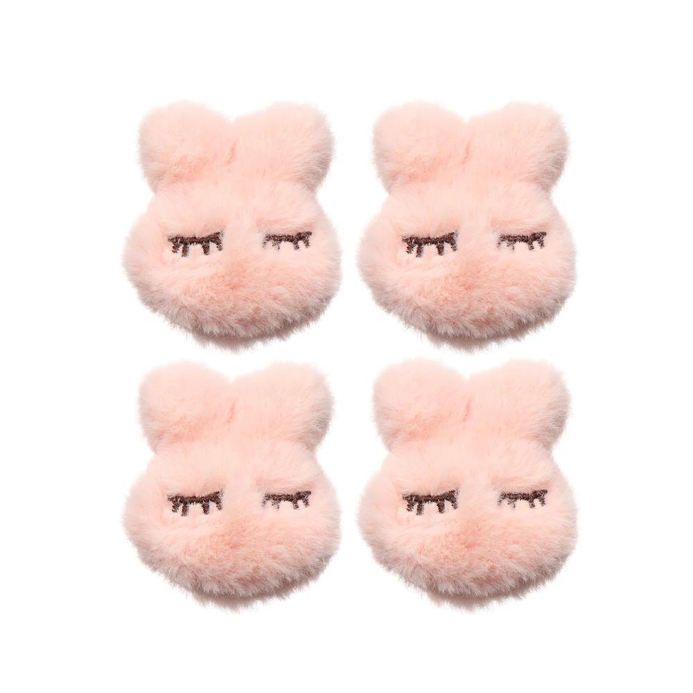 4/6pcs Mushroom Quilt Holder Macaron Non-slip Quilt Blanket Clip One Key to Unlock Blankets Cover Fastener Clip Holder Bed Sheet