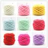 Baby Yarn Soft Hight Quality Cotton Yarn Knitting Wool Chunky Crochet Texture Yarn