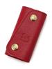 Key Case F Red [Il Bizonte] 54_1_54252305151